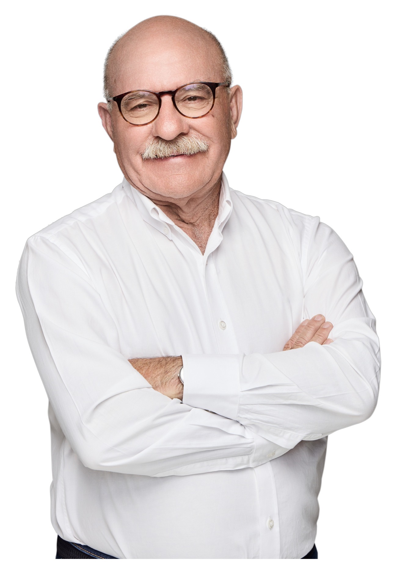 Francisco Amaral